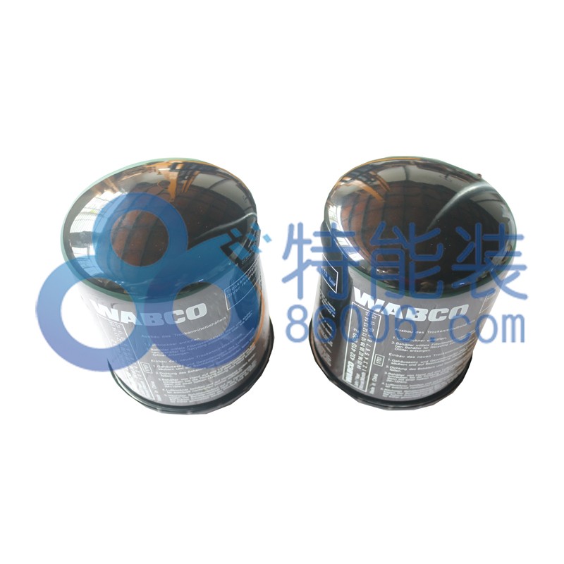 美國(guó)WABCO威伯科空氣干燥器4324101290原裝|進(jìn)口|正品