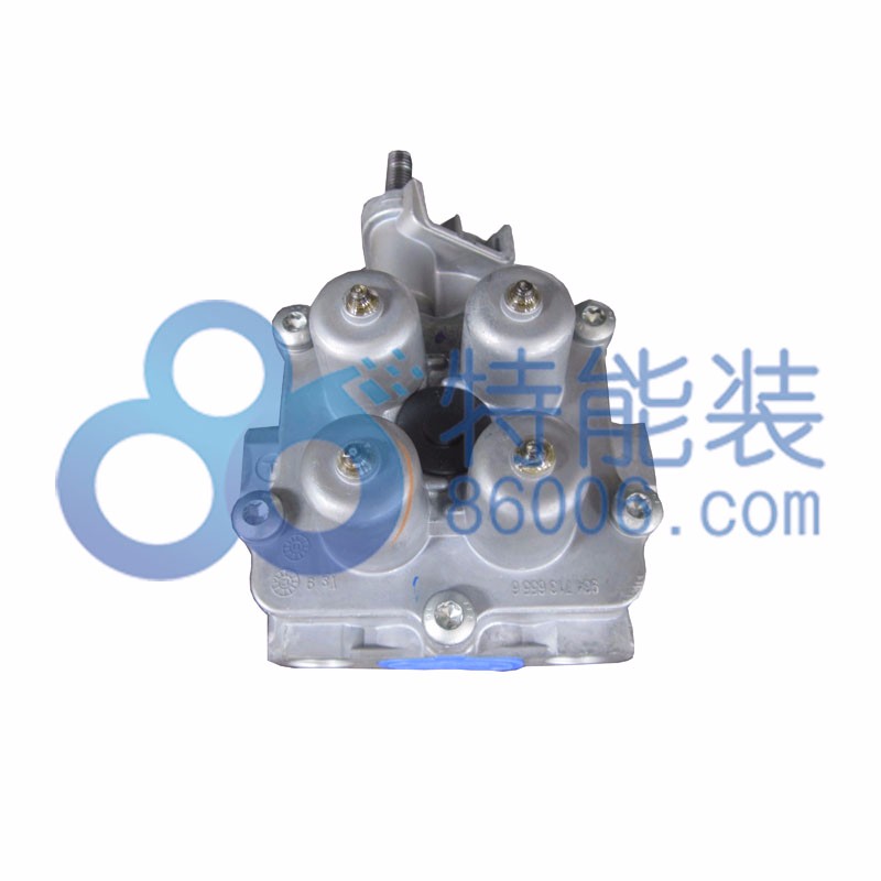 美國WABCO威伯科系四回路保護(hù)閥9347141510供應(yīng)|正品|現(xiàn)貨