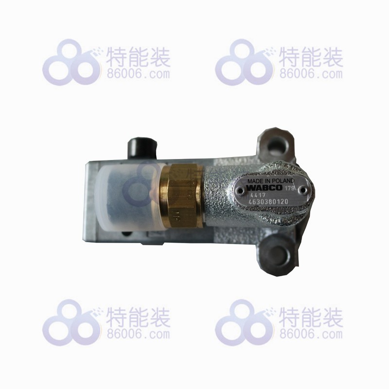 美國WABCO威伯科電控制動(dòng)總泵4613180490原裝|進(jìn)口|正品|現(xiàn)貨