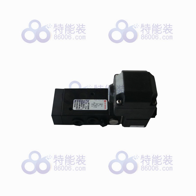 英國(guó)NORGREN諾冠疏水閥電磁閥9713245型號(hào)|應(yīng)用特能裝商城