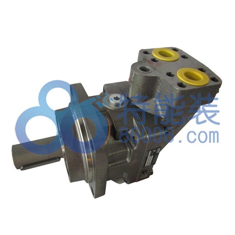 美國派克馬達F12-060-MF-IV-D-000-000-00進口|原裝