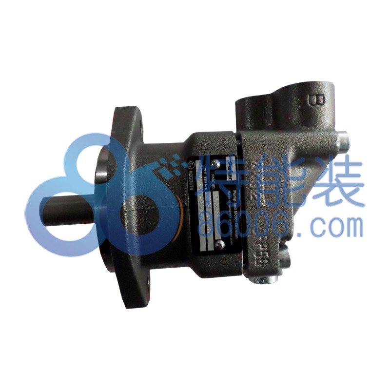 派克高速馬達(dá)F11-005-MB-CV-K-000-0000-0T原裝供應(yīng)