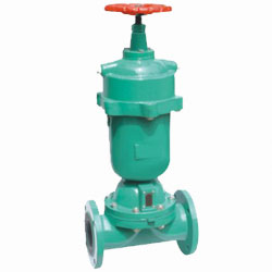 上海上鍋、上海鍋爐廠家、電磁閥型號、常開式氣動襯膠隔膜閥、氣動襯膠隔膜閥、鍋爐廠