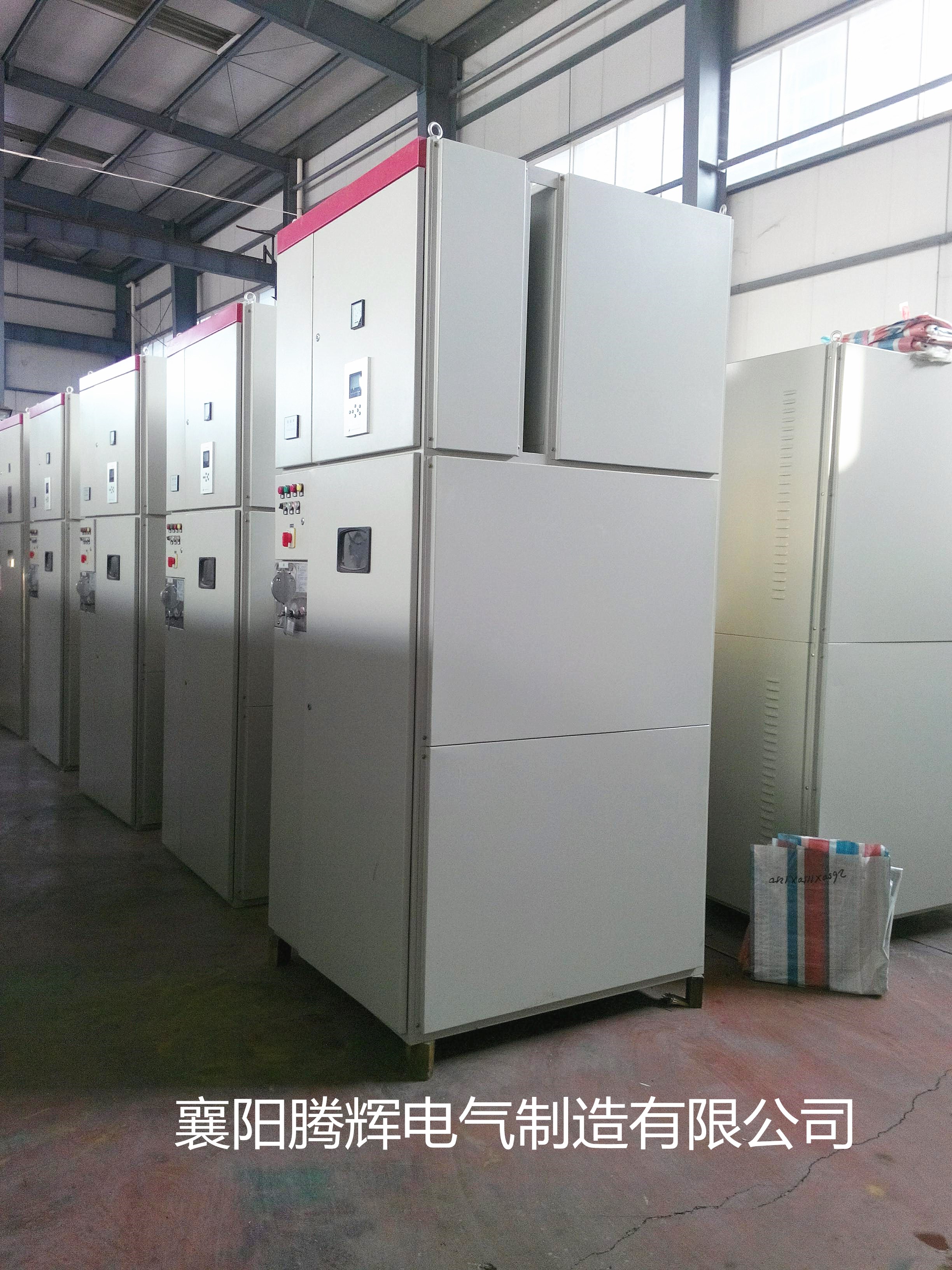 發(fā)電廠配電所工礦專用KYN 高壓開(kāi)關(guān)柜  騰輝廠家直供
