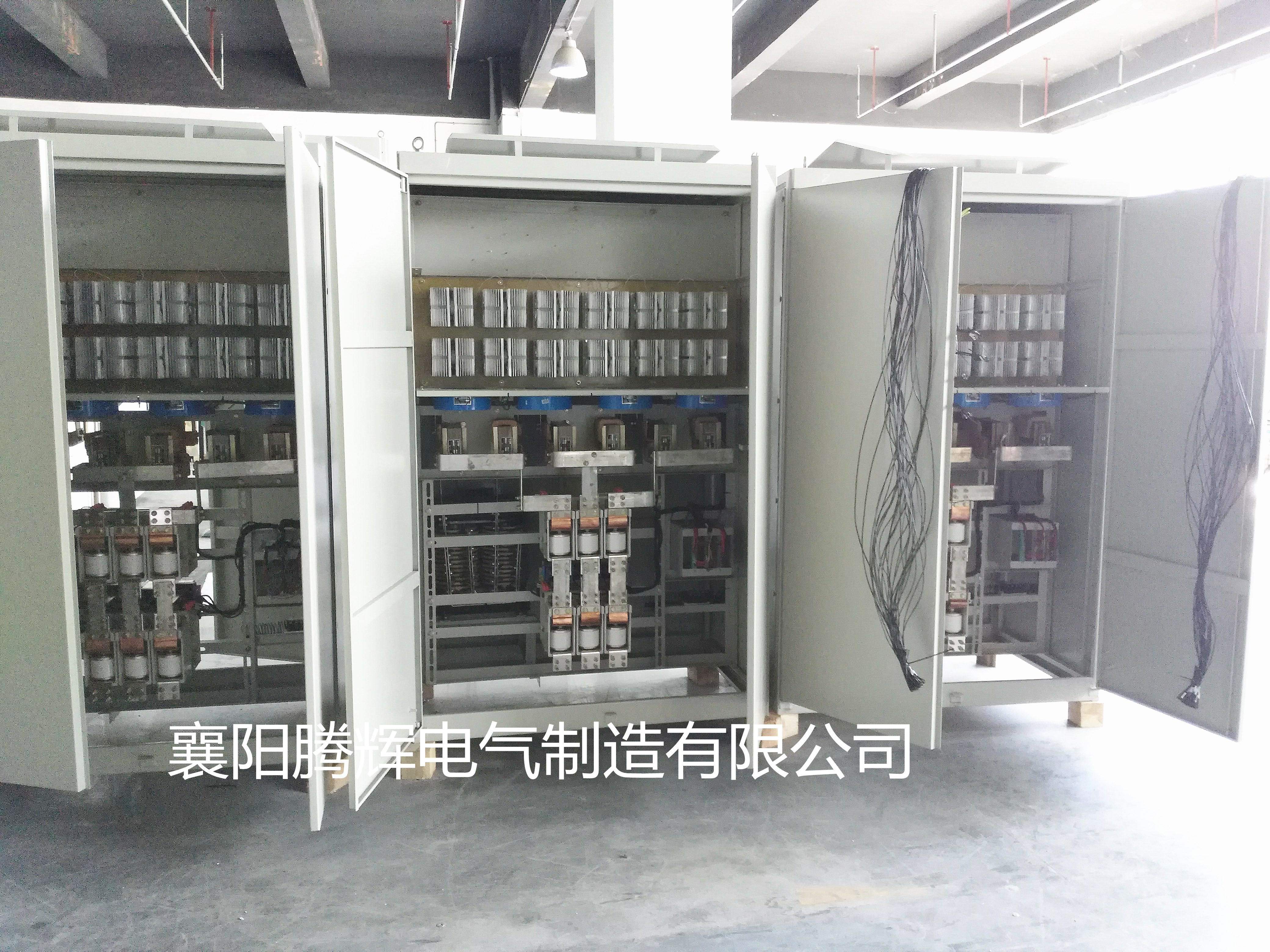 進(jìn)相器廠家為您全面分析 靜止式進(jìn)相器與其他補償器產(chǎn)品的區(qū)別