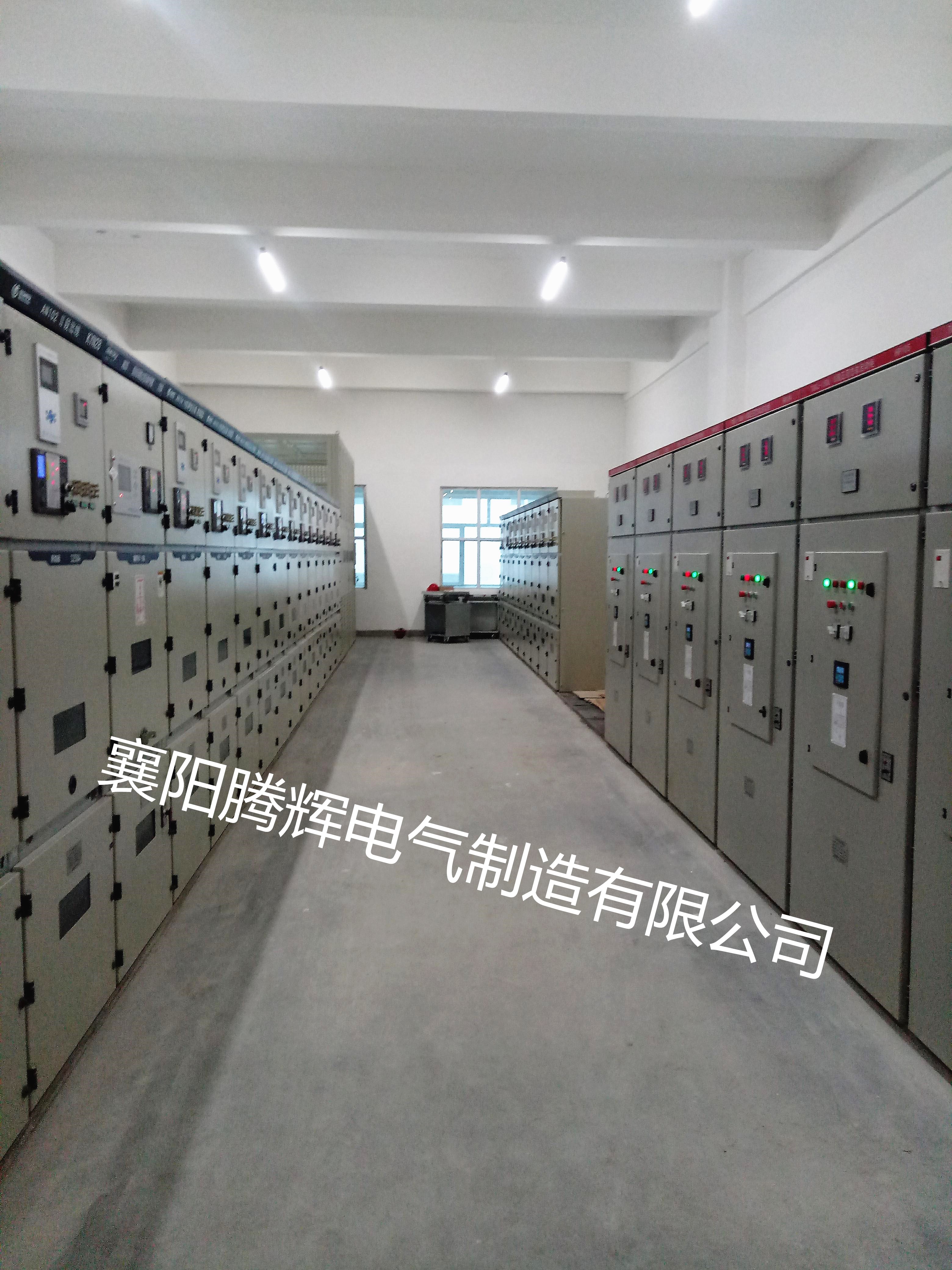 能適應(yīng)強(qiáng)干擾的高壓固態(tài)軟起動(dòng) 騰輝TGRJ高壓固態(tài)軟起動(dòng)柜