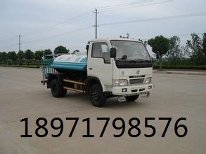 遼陽(yáng)6方灑水車(chē)