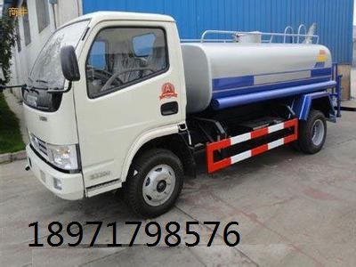 懷化灑水車(chē)生產(chǎn)廠