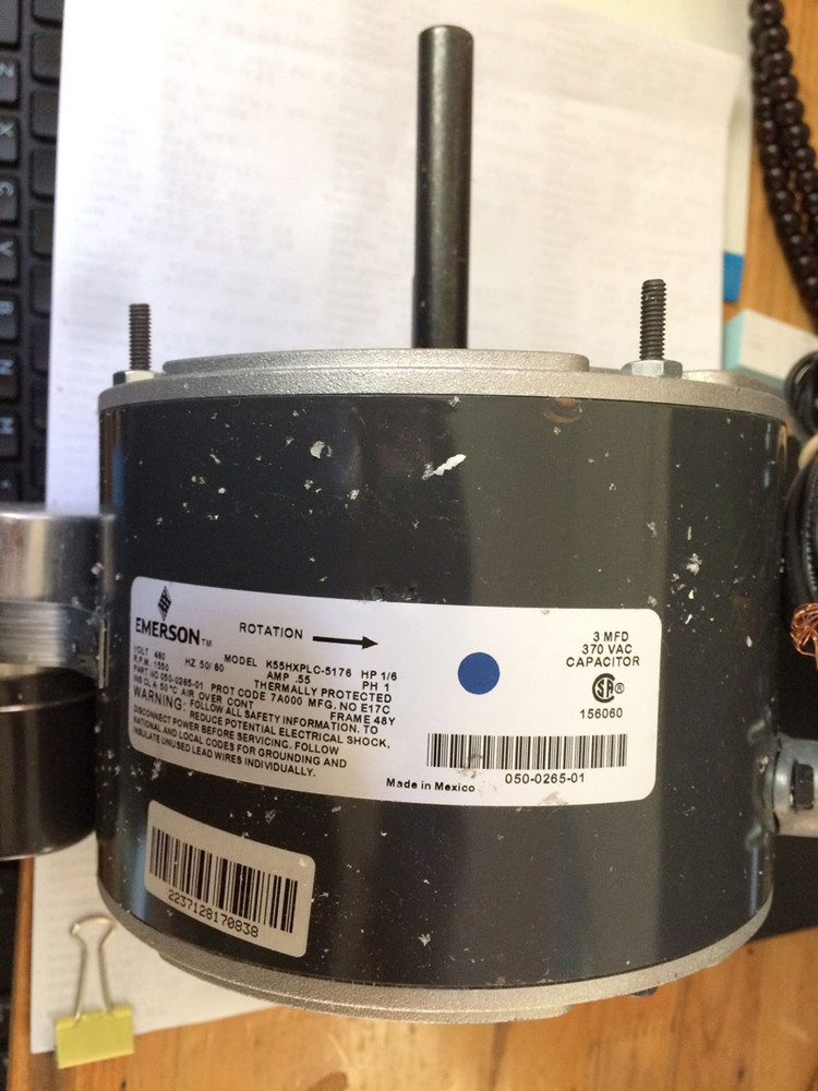 K55HXPLC-5176 艾默生emerson電機(jī)-現(xiàn)貨-廈門天絡(luò)緯