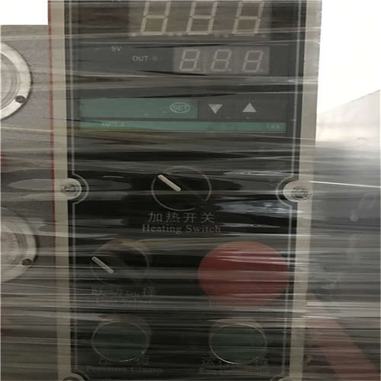 加工幕墻塑鋼門(mén)窗的雙面無(wú)縫焊接機(jī)原廠報(bào)價(jià)
