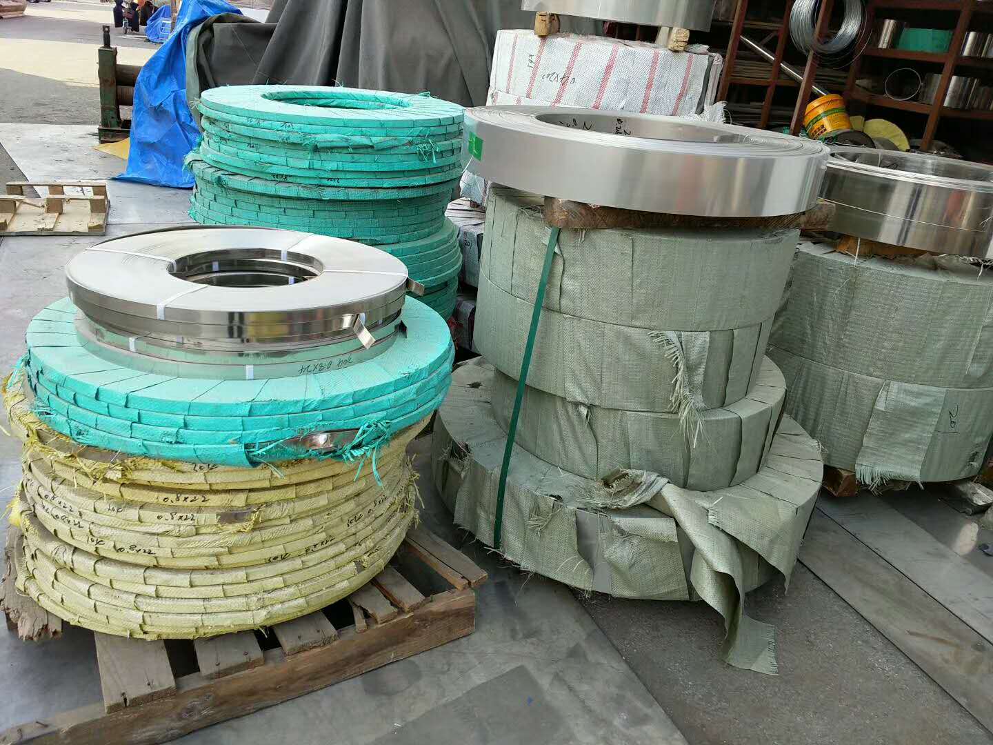 SUS890L不銹鋼圓鋼用途作用