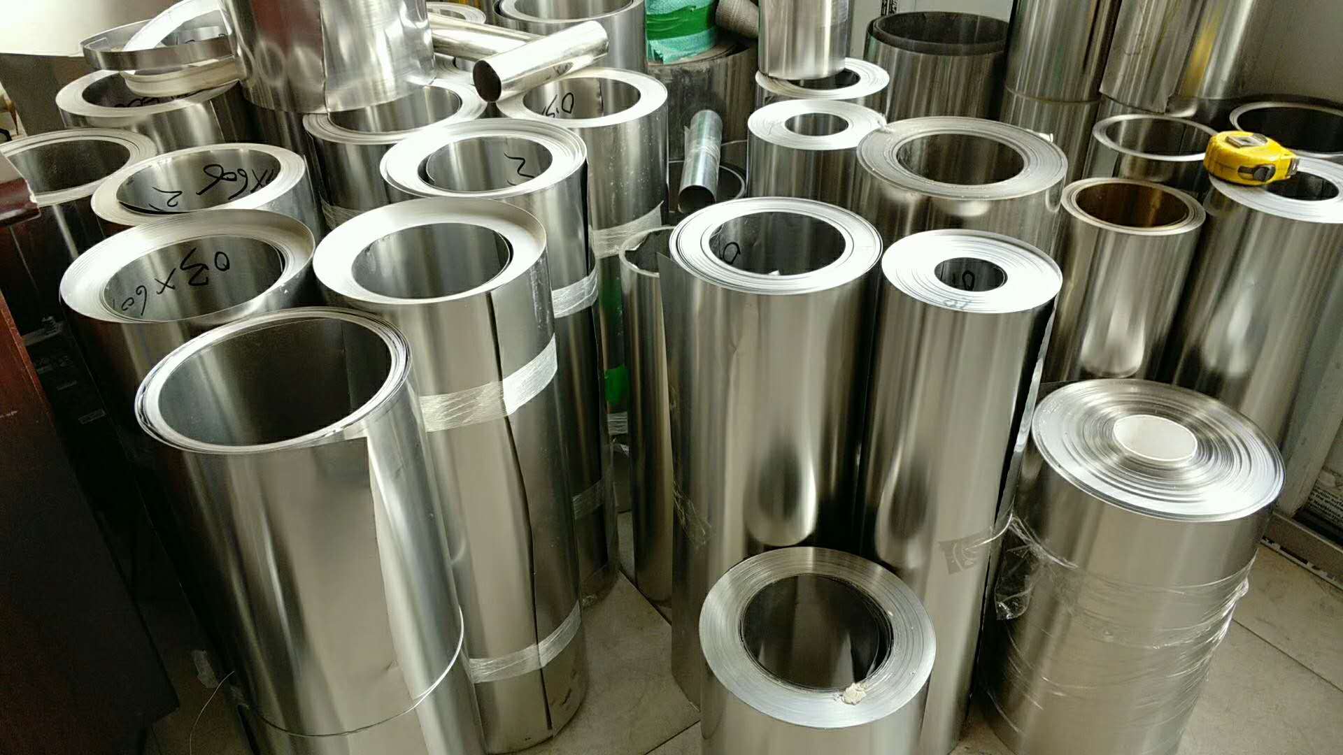 SUS302不銹鋼圓鋼用途作用