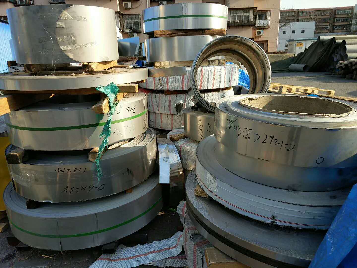 2520，1Cr25Ni20Si2不銹鋼光亮棒用途作用