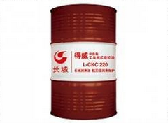 內(nèi)江長(zhǎng)城ckc220齒輪油