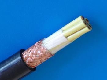 鎧裝屏蔽控制電纜kvvp2-22 4*2.5報價