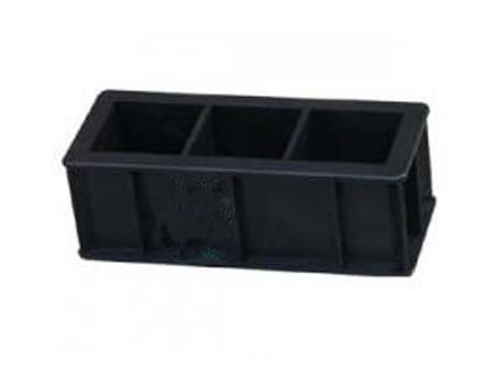 優(yōu)質(zhì)100三聯(lián)砼抗壓試模價(jià)格