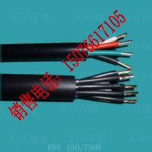 地埋控制電纜KVV22-40*4