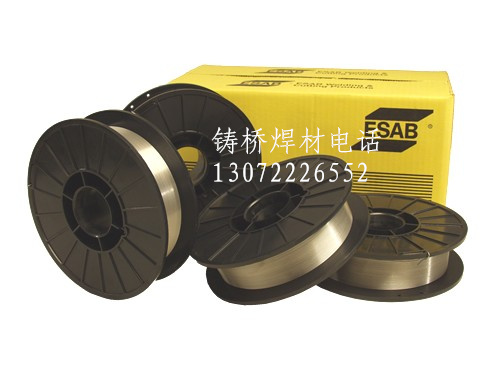 銷(xiāo)售瑞典伊薩OKAutrod5356鋁焊絲
