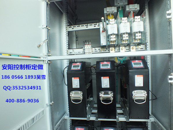 55KW施耐德控制柜定做價(jià)格