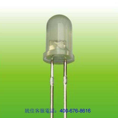 統(tǒng)佳5mm圓頭直插植物生長(zhǎng)專用燈珠全部采用進(jìn)口原材料及精細(xì)嚴(yán)謹(jǐn)?shù)呐_(tái)灣制程
