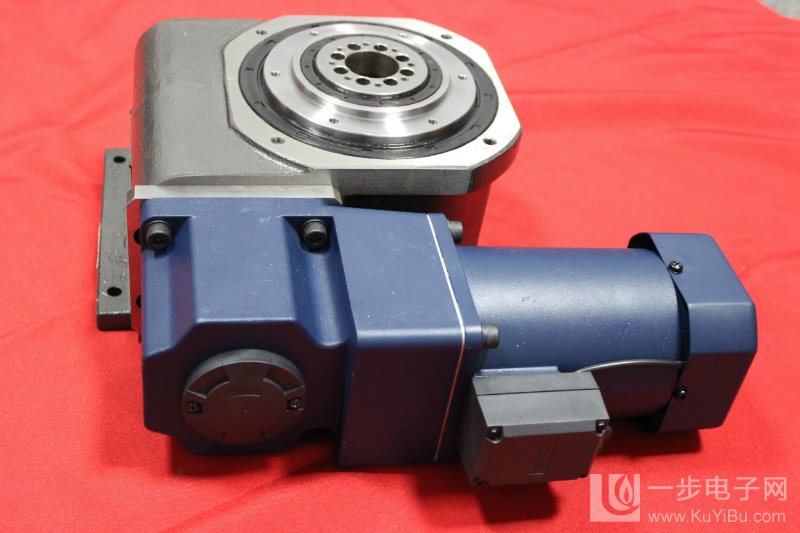 臺(tái)灣凸輪分割器選型-上海精密分割器廠家