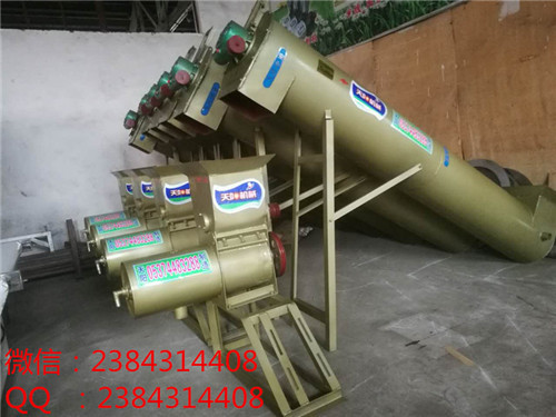 天陽TY-1800Z型薯類淀粉機組 淀粉設備