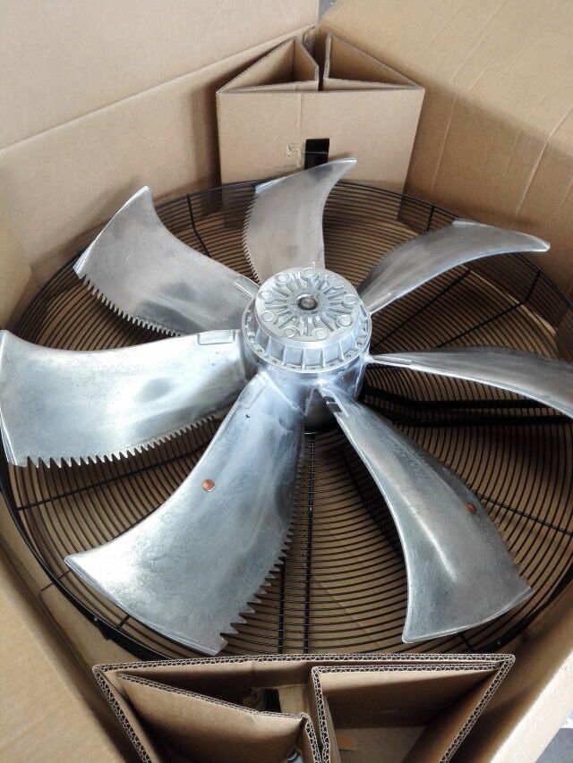 買施樂百軸流風(fēng)機FB045-4EK.4F.V4P找古沙劉工