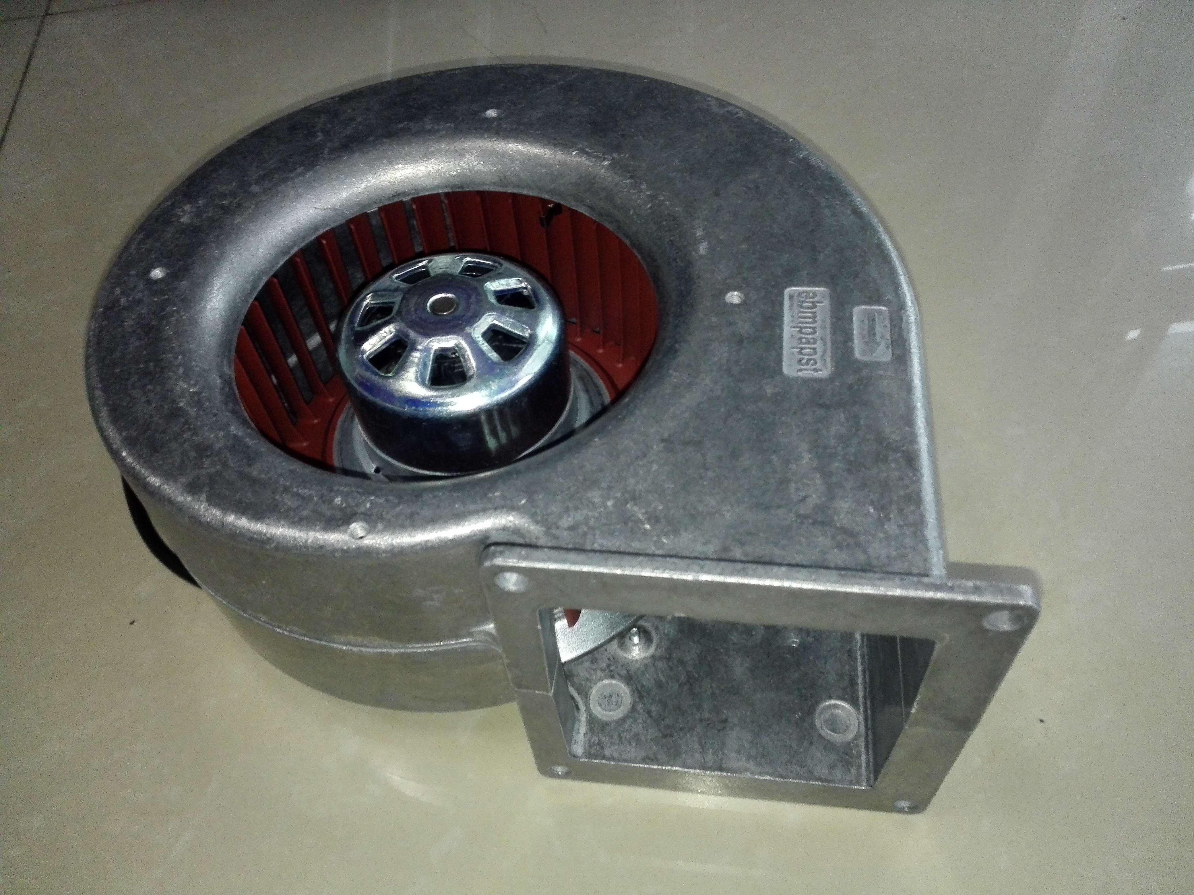 代理ebmpapst風機D4D250-BA02-01特價供應