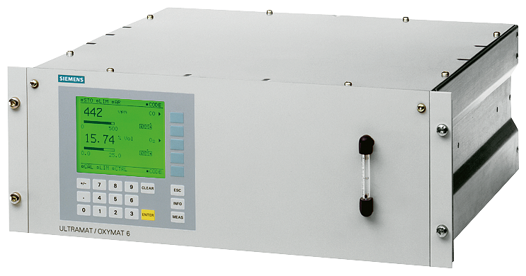 ULTRAMAT/OXYMAT 6分析儀7MB2023-0EA00-1NR1特價(jià)