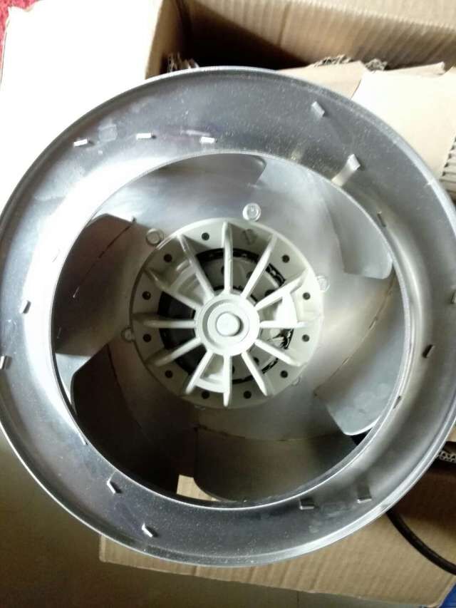 施樂百ZIEHL-ABEGG貫流風機QK08A-2EM.50.CH特價