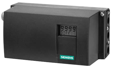 SIEMENS閥門定位器6DR5120-0NG01-0AA0特價甩賣