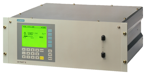 OXYMAT 6氧分析儀7MB2021-0EA00-1AA1古沙特價(jià)