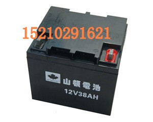 山頓蓄電池銷(xiāo)售中心價(jià)格12V38AH報(bào)價(jià)