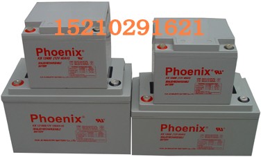 KB1270菲尼克斯蓄電池12V7AH代理價(jià)格