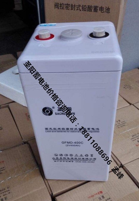 天津圣陽鉛酸電池6GFM-100市場價格