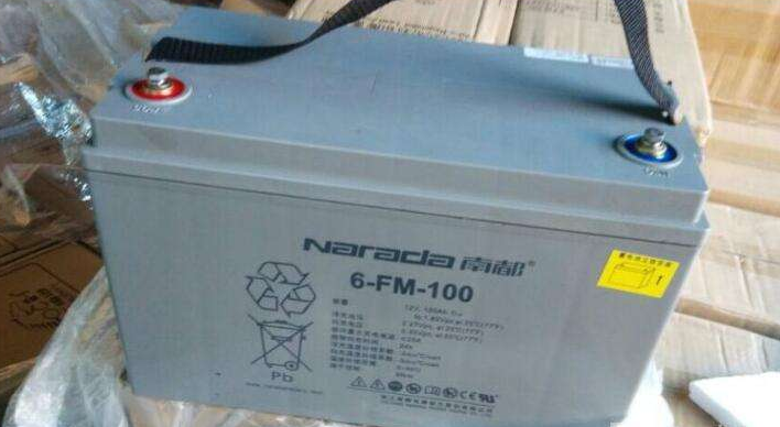 廣西南都電池GFML-600/市場價格