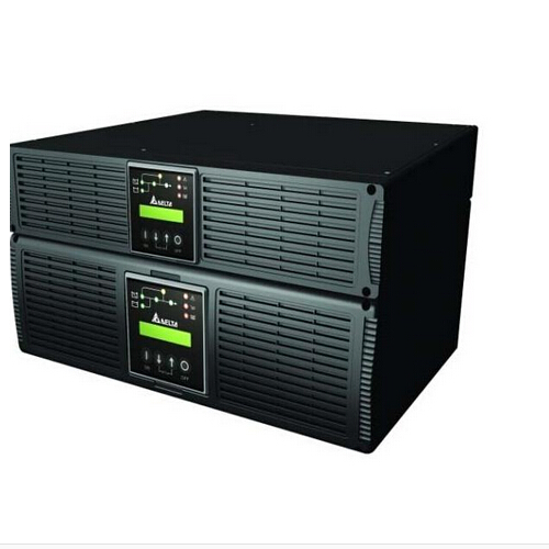 河南/臺達機架式UPS電源HED16D0廠家供貨