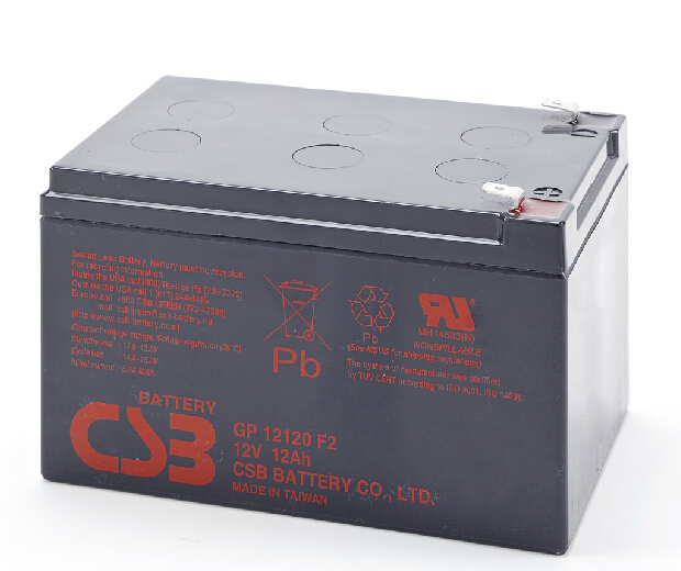 甘肅供應CSB蓄電池MU-1500-4報價