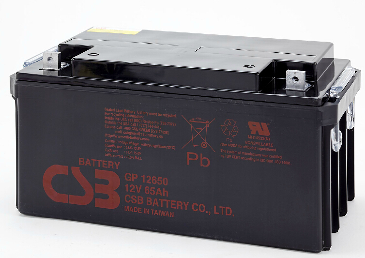 天津出售CSB電池電瓶HR1224W廠家