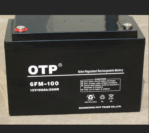 河北提供臺灣OTP蓄電池6FM-280/12V280AH價格