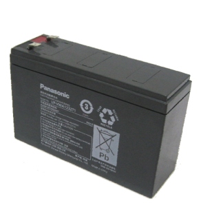 松下蓄電池12V7AH哪里買