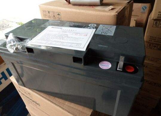 松下蓄電池12V200AH