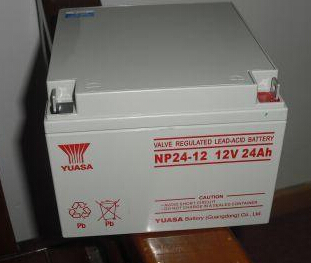 湯淺蓄電池12V150AH廠家