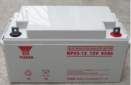 湯淺蓄電池12V150AH型號