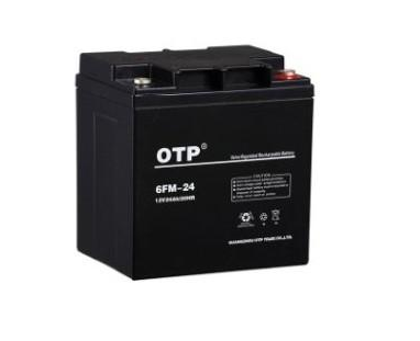 OTP蓄電池12V100AH哪里有賣