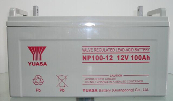 湯淺蓄電池12V100AH哪里有賣