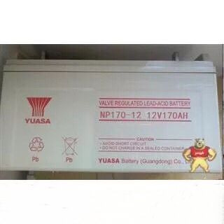 湯淺蓄電池12V150AH價(jià)格