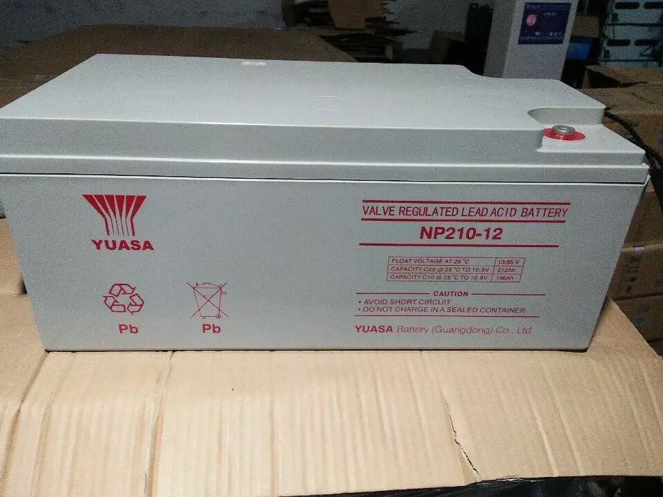 湯淺蓄電池12V150AH報價