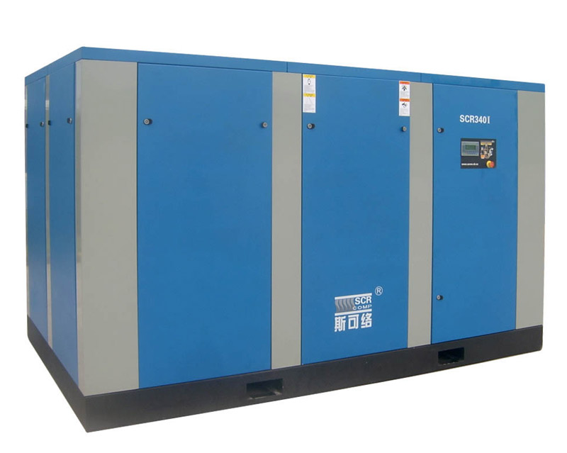 SCR601-12.5桐廬市斯可絡(luò)空壓機(jī)維修保養(yǎng)