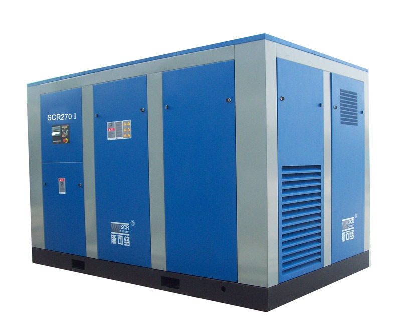 SCR10I-12.5杭州市斯可絡(luò)空壓機(jī)修理